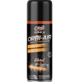 Limpa Ar Condicionado Automotivo 200ml Orbi - Floral 