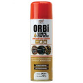 Limpa Contato Aerossol 300ml Orbi