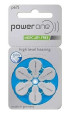 Bateria Auditiva P675 - Cartela