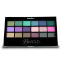 Paleta de Sombras Be Bold - Ruby Rose
