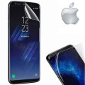 Película de Gel para iPhone X