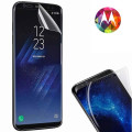Película de Gel para Motorola Moto G5 S