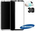 3x Película de Vidro 3D para Samsung J7 Pro