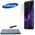 Pelicula De Vidro Uv - Para Galaxy S8 Plus