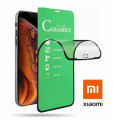 3x Películas Cerâmica - Xiaomi Mi 13 Pro