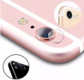 Película de Vidro para Câmera iPhone 7G