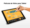 Película Tablet Vidro - Samsung Note - P600/605