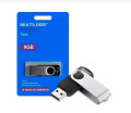 Pen Drive 8GB - Multilaser