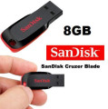 Pen Drive 8GB - Sandisk