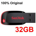 Pen Drive 32GB - Sandisk