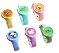Pulseira Relógio Infantil - Modelos Sortidos