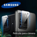 3x Películas Cerâmica - Samsung A10 e A10S