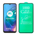 3x Películas Cerâmica - Motorola E40