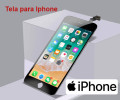Tela para Celular Iphone 8G Plus