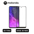 Película 3D Fina - Motorola Edge 30 Neo