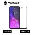 Película 3D Fina - Motorola G5s Plus