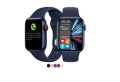 Relógio Smart Watch S8 - Cores Sortidas 
