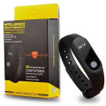 Relógio Monitor Cardíaco Intelligence Bluetooth - M2