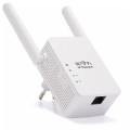 Repetidor de Sinal Wi-Fi Wireless 300Mbps WR13