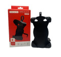 Suporte para Moto com Protetor Solar