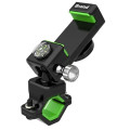 Suporte de Celular para Bicicleta com Bússola Guider