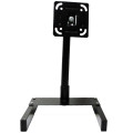 Suporte Móvel Universal de Mesa para Monitores de 10