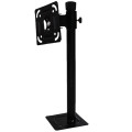 Suporte Fixo Universal de Mesa para Monitores de 10