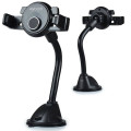Suporte Veicular Articulado para Celular com Ventosa SP-T26