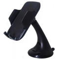 Suporte Veicular Universal para Celulares e GPS - LE-019