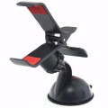Suporte Veicular Universal para Celulares e GPS com Ventosa - CJ-501