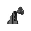 Suporte Veicular Magnético para Celular com Ventosa
