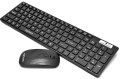 Teclado e Mouse Sem Fio S1000