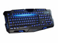 Teclado Gamer Tricolor Backlight M-200/BK-G35