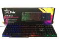 Teclado Gamer Colorful Backlight Feir FR-541
