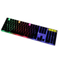 Teclado Gamer Colorful Backlight Feir FR-542