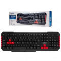 Teclado Multimídia Sem Fio Exbom BK-S380