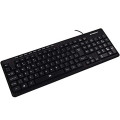 Teclado USB MOX - MO-KB120