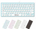 Mini Teclado e Mouse - JP-08-T