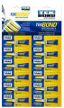Super Cola TekBond 2G - Cartela 12 Unidades 