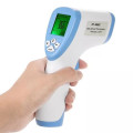 Termômetro Digital com InfraVermelho 