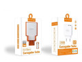 Carregador Turbo 2x USB Tipo C  - H'Maston