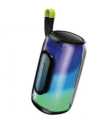 Caixa de Som Bluetooth RGB - TN31 