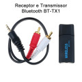 Transmissor Bluetooth BT-TX1
