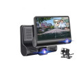 Câmera Veicular 3in1 DVR 