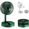 Mini Ventilador Dobrável - Cores Sortidas