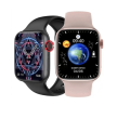Relógio SmartWatch W28pro/ Watch 8 - Sortidos