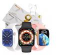Relógio SmartWatch W59/ 9pro - Sortidos