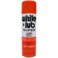 White Lub Lubrificante Aerossol 300ml Orbi
