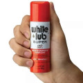 White Lub Lubrificante Aerossol 65ml Orbi