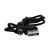 Cabo Usb x DC Plug 5V - 5.5mm x 2.5mm